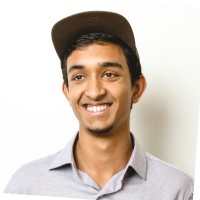 Trellis Employee Vikram Khandelwal's profile photo