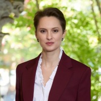 Bloom Parham, LLP Employee Emily Molinié's profile photo