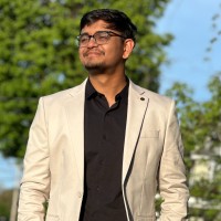 Techfinite Systems Employee Rohith Kanchi's profile photo