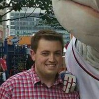 Groom Law Group, Chartered Employee Brandon Ford's profile photo