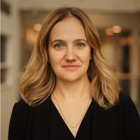 Office municipal d'habitation de Montréal (OMHM) Employee Andrée-Anne Perrier's profile photo