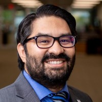 Aldine ISD Employee Adrian Bustillos's profile photo