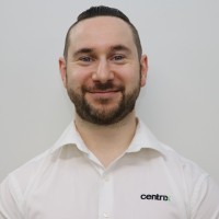 Centrix Solutions Employee Eugene Tartakovski's profile photo