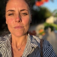Lucy Seaman Email