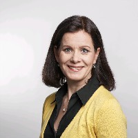 Nurmijärven kunta Employee Outi Mäkelä's profile photo