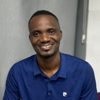 Hubtel Employee Richard Yeboah's profile photo