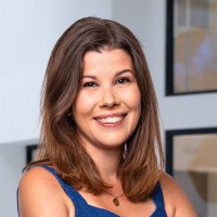 MASTERIS Employee Emilie Franck's profile photo