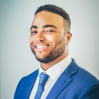 DNA Labs International Employee Alain Edwards's profile photo