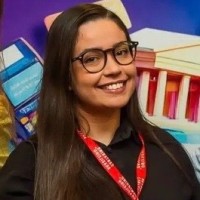 Effecti | Tecnologia para Licitantes Employee Analice Batista's profile photo