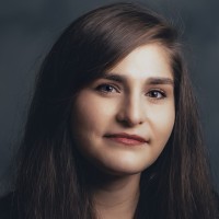 LEVIANT Employee Roua Daghestani's profile photo