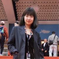EST Media Employee Cathy Ni's profile photo