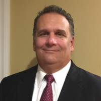 LPL Financial Employee Stephen Carson's profile photo