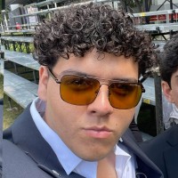 Elevate Experts Employee Axel Salazar's profile photo