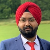 Avoko Employee Harkirat Singh's profile photo