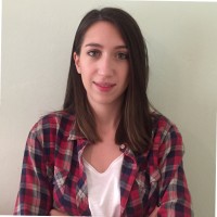 EUDITI LTD Employee Ioanna Liosi's profile photo