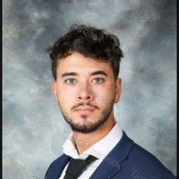 Cornerstone Grill & Loft Employee Gabriel Bonilla's profile photo