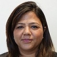 MNF Group Employee Jyoti Liao's profile photo