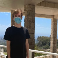 Aquawolf LLC Employee James Phillips's profile photo