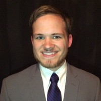 Exponent Employee Philip Brooke's profile photo
