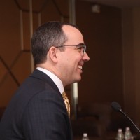 RiskCounts Employee David Bergeron's profile photo