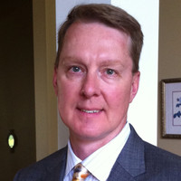 ABB Employee Stephen Starr's profile photo