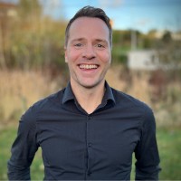 NITO - Norges Ingeniør- og Teknologorganisasjon Employee Arne Vatnøy's profile photo