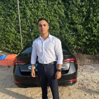Al Mansour Holding Co. For Financial Investments Employee Mahmoud Hussin's profile photo