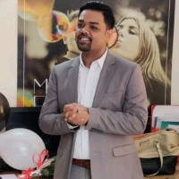 INNOVATE FINANCIAL SERVICES Employee Abhinav Kumar's profile photo