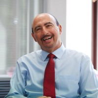 CxO IP Employee Charlie Abrahams's profile photo