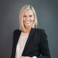 Copado Employee Susan Moody's profile photo