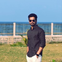 VigourSoft Global Solutions Employee Umakant Hade's profile photo