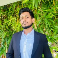 Quantum Engineering (Pvt) Ltd Employee Lakmal Wickramaarachchi's profile photo