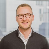 FRP Advisory Employee Will Ashley's profile photo