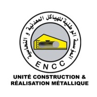 Encc/ de Construction et Réalisation Métallique Email