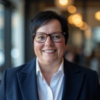 Kempinski Hotels Employee Juliane Schulz's profile photo