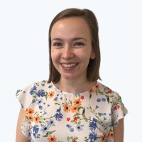 VeroSource Solutions Employee Carly O’Neill's profile photo