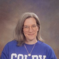 Kamp Grizzly Employee Heather Tripp's profile photo