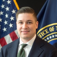 UMD Applied Research Lab for Intelligence & Security Employee John Beieler's profile photo