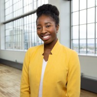 Entrepreneurs Forever Employee Ashley Fitzemeyer's profile photo