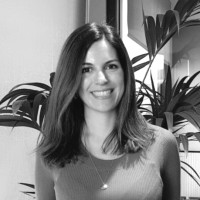 Celera Employee María Polo's profile photo