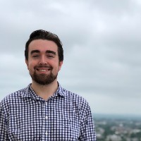 Accountable for Health Employee Patrick McConnell's profile photo