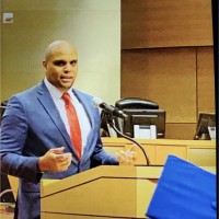 Pacific Gas and Electric Company Employee Chris Archer's profile photo