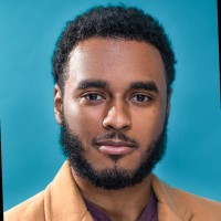 TenYour Employee Adeyemi Ritchards's profile photo