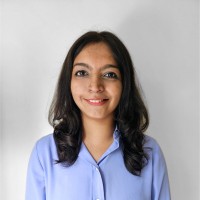 EY Employee Arpitha M's profile photo