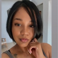 FNB South Africa Employee Simonè Miller's profile photo