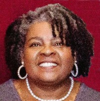 Spina Bifida Association of America Employee Glenrae Brown's profile photo