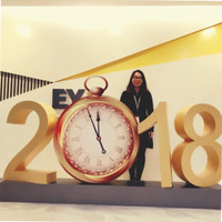 Costco Wholesale Employee Hana Tran's profile photo