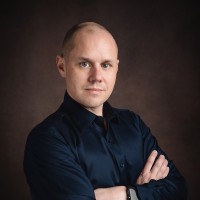 CompuTec S.A. Employee Michał Engel's profile photo
