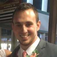 Jordan & Skala Engineers Employee Alexander Marks's profile photo