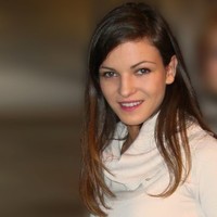 Capsim Management Simulations, Inc. Employee Monika Adomaityte's profile photo